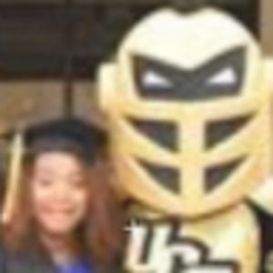 Meet your Posher, Vanise